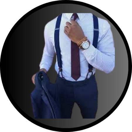 Moda Masculina