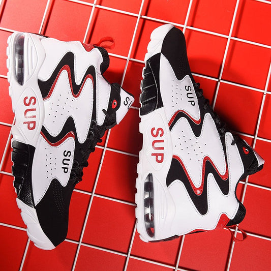 Tênis Esportivo Max Air Basquet