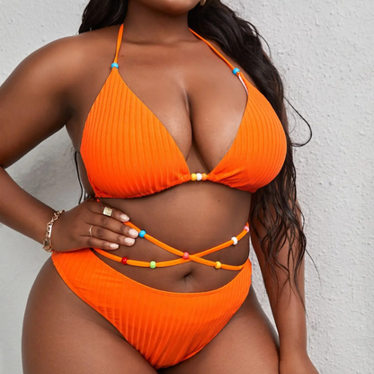 Biquíni Plus Size Eloisa