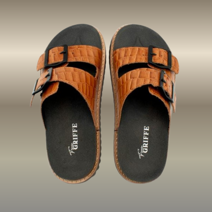 Invista no seu Conforto: Sandálias Birken que Valem Cada Passo