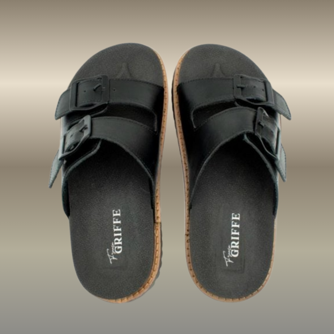 Invista no seu Conforto: Sandálias Birken que Valem Cada Passo