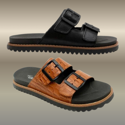 Invista no seu Conforto: Sandálias Birken que Valem Cada Passo