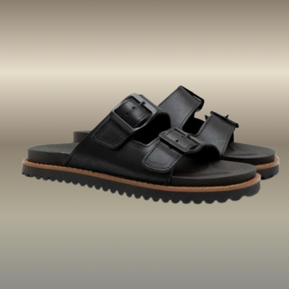 Invista no seu Conforto: Sandálias Birken que Valem Cada Passo