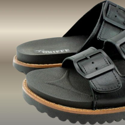 Invista no seu Conforto: Sandálias Birken que Valem Cada Passo