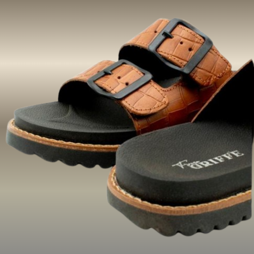 Invista no seu Conforto: Sandálias Birken que Valem Cada Passo