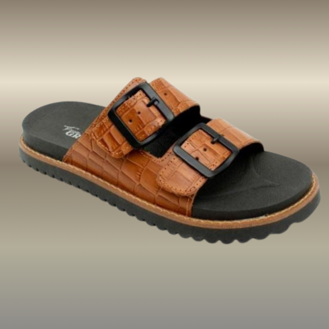 Invista no seu Conforto: Sandálias Birken que Valem Cada Passo