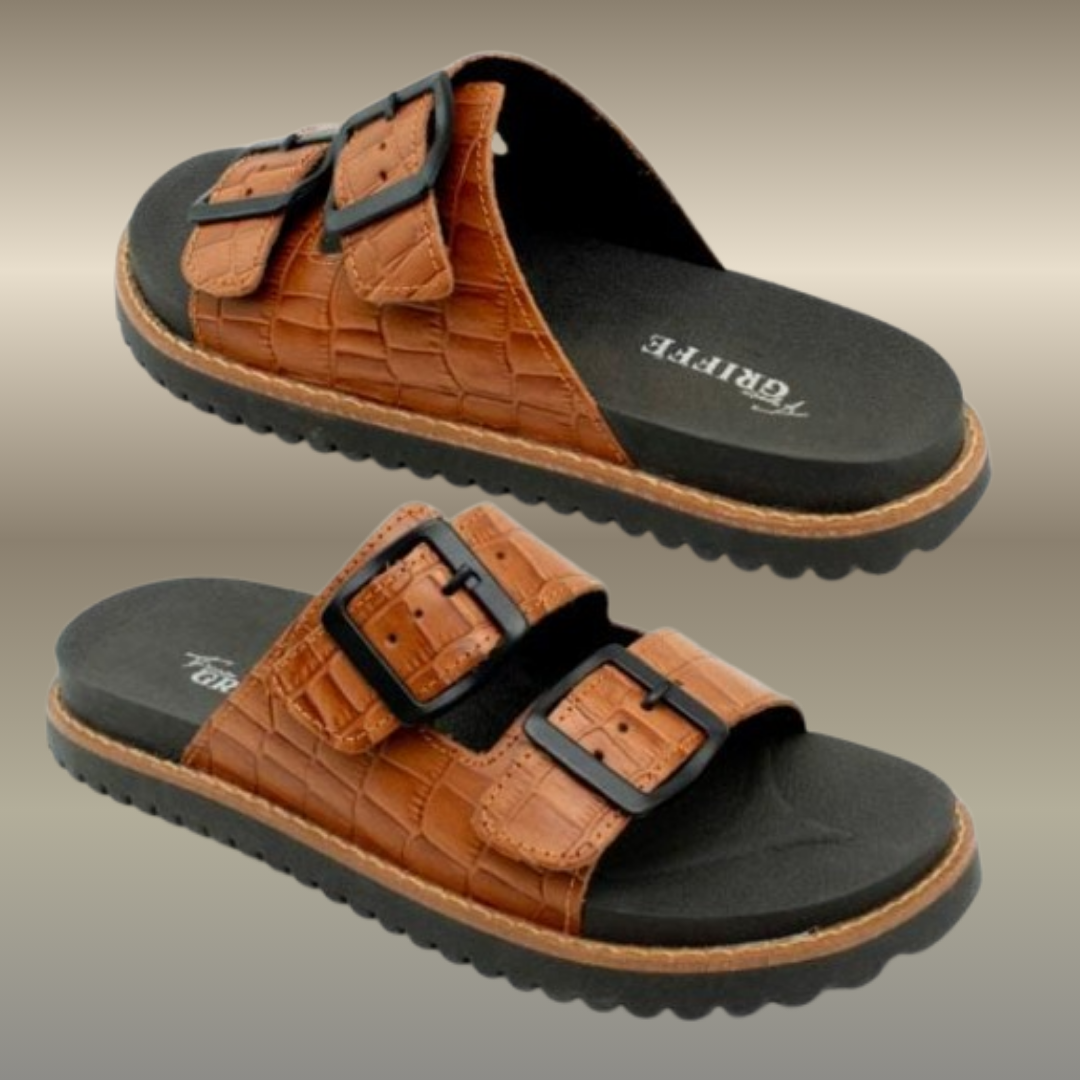 Invista no seu Conforto: Sandálias Birken que Valem Cada Passo