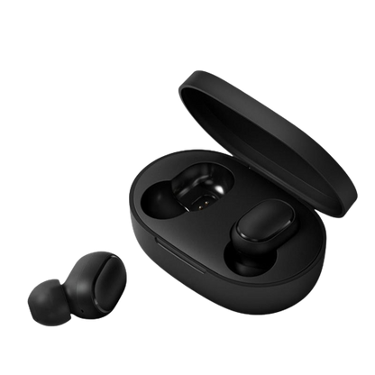 Fone de Ouvido AIRDOTS 2 + Bolsa Grátis