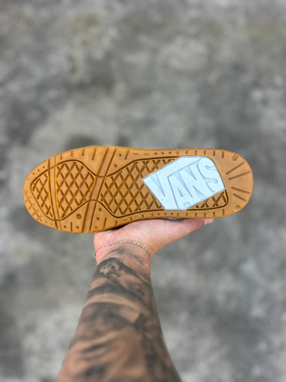 Tênis Vans Uplaud Seu Novo Ícone Urbano Chegou!