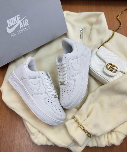 👟 Nike Air Force F1 Premium