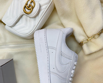 👟 Nike Air Force F1 Premium