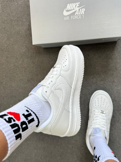 👟 Nike Air Force F1 Premium