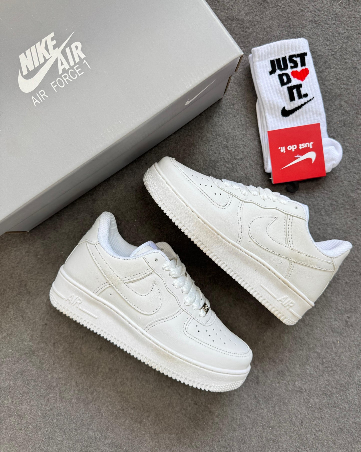 👟 Nike Air Force F1 Premium
