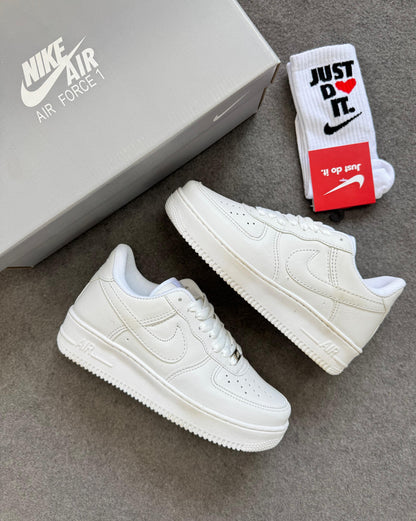 👟 Nike Air Force F1 Premium