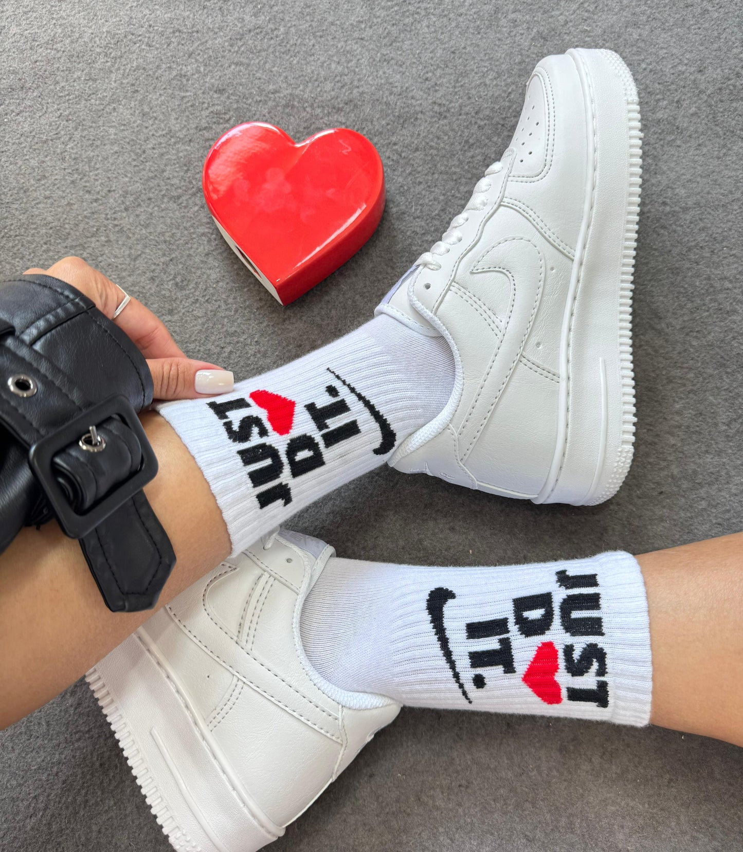 👟 Nike Air Force F1 Premium