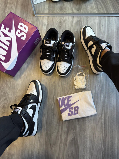 👟 Tênis Air Jordan Low Premium