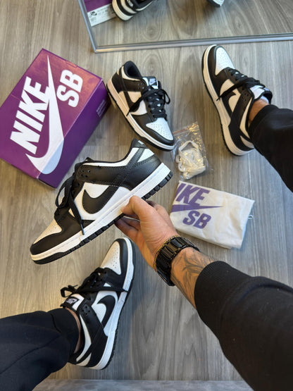 👟 Tênis Air Jordan Low Premium