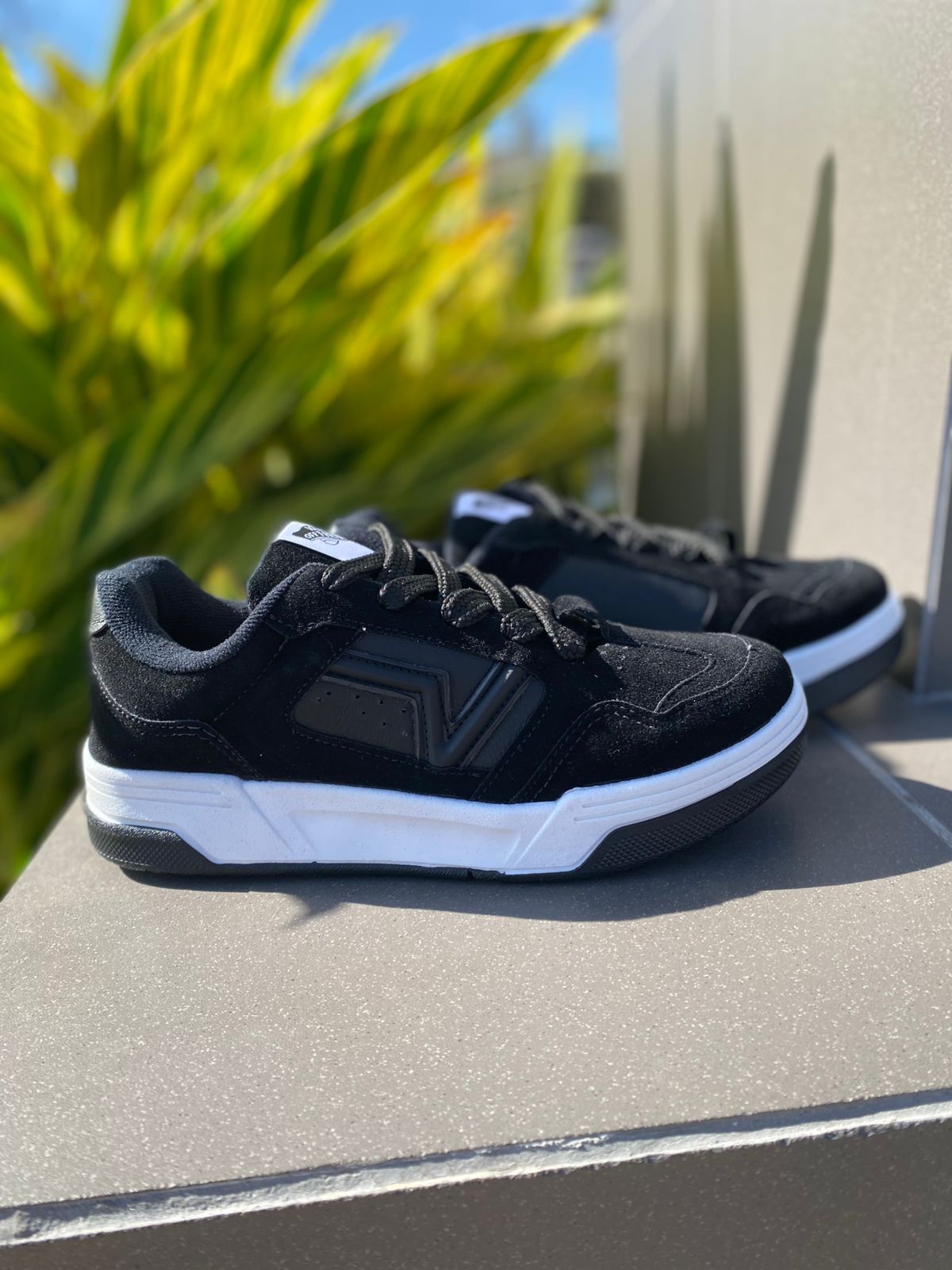 Calçados Tênis Vans Upland