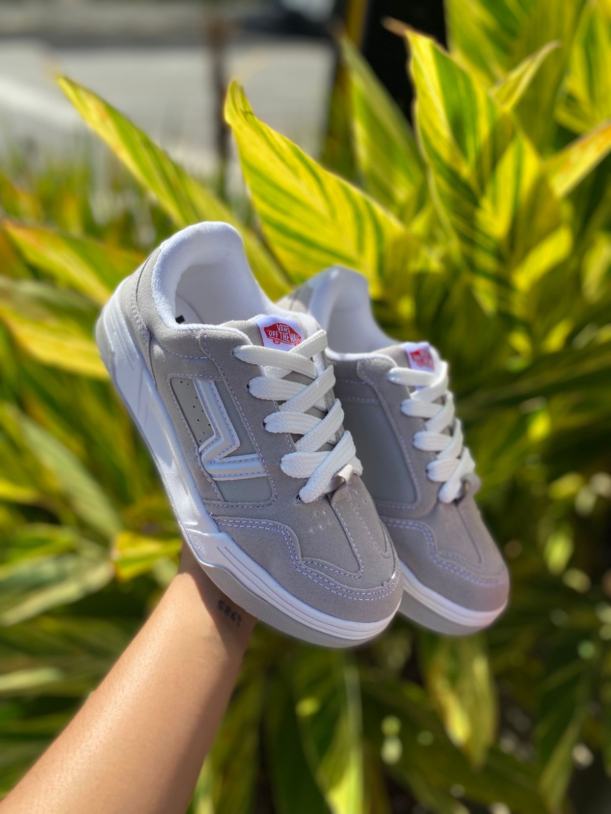 Calçados Tênis Vans Upland