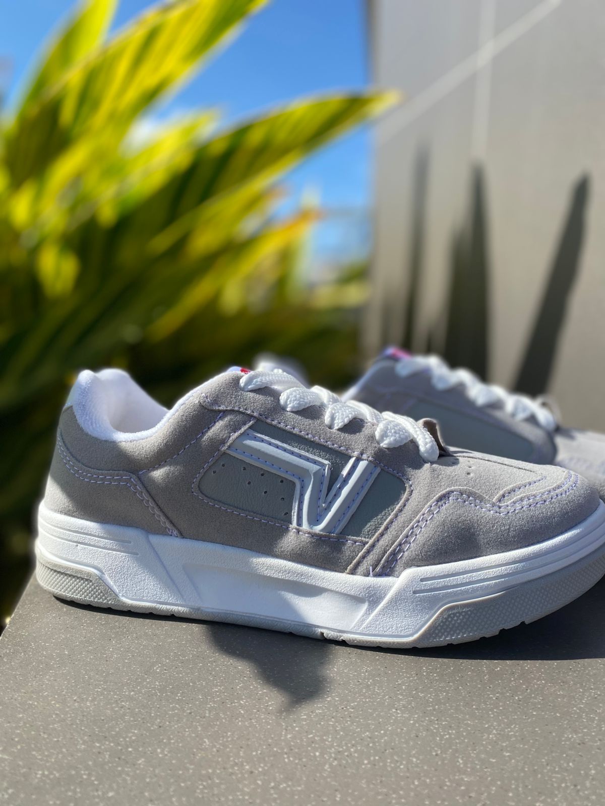 Calçados Tênis Vans Upland