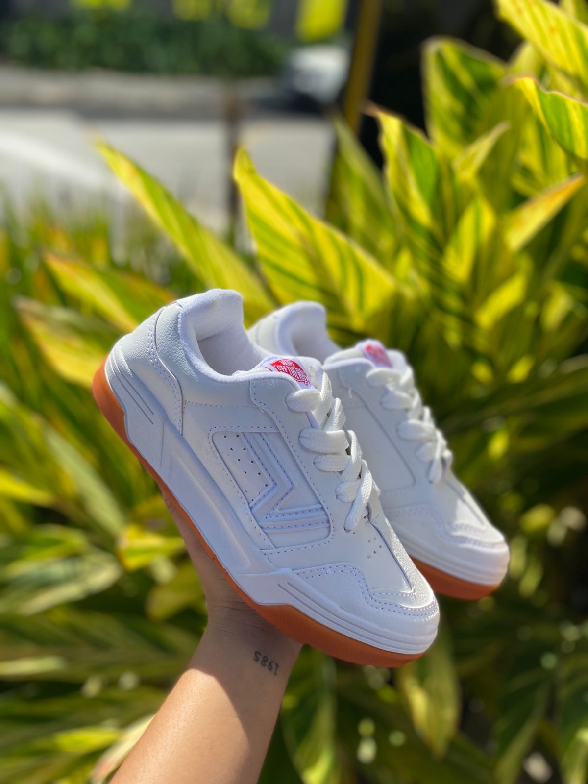 Calçados Tênis Vans Upland