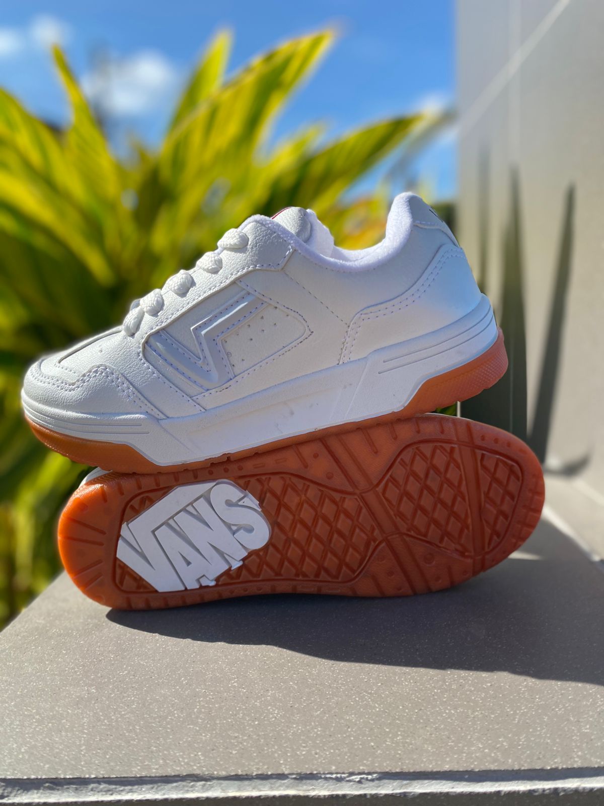 Calçados Tênis Vans Upland