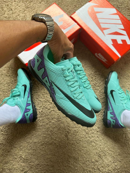 Mercurial Chuteiras Society Premium