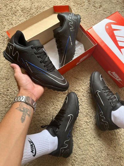 Mercurial Chuteiras Society Premium