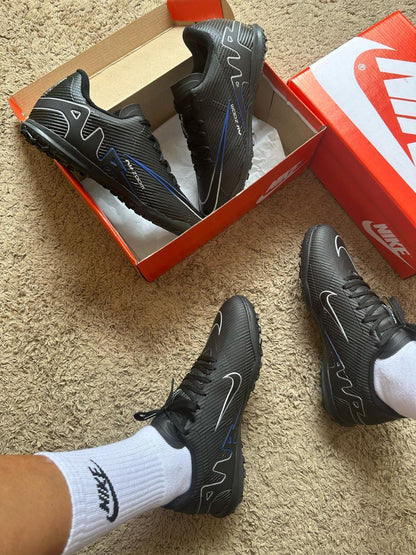 Mercurial Chuteiras Society Premium