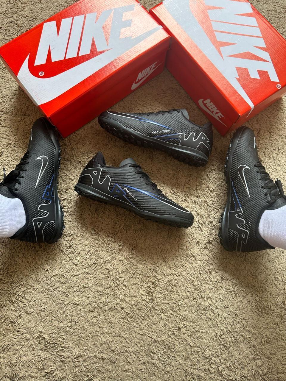 Mercurial Chuteiras Society Premium