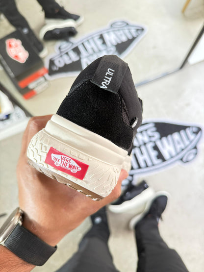 Vans UltraRange Neo VR3 e Neo All Black
