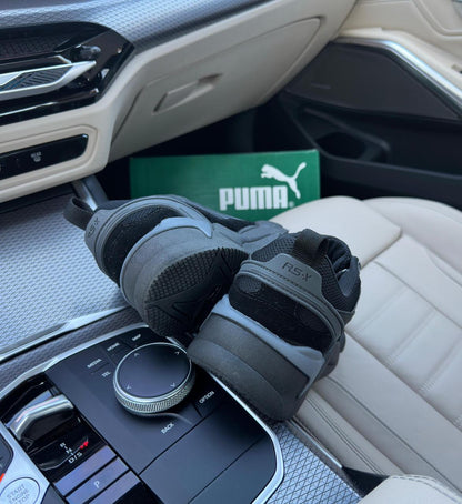 Snarkers Masculino Puma RS-Efekt Tênis Premium