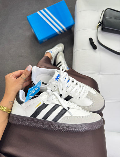 Tênis Feminino Samba OG Sintético