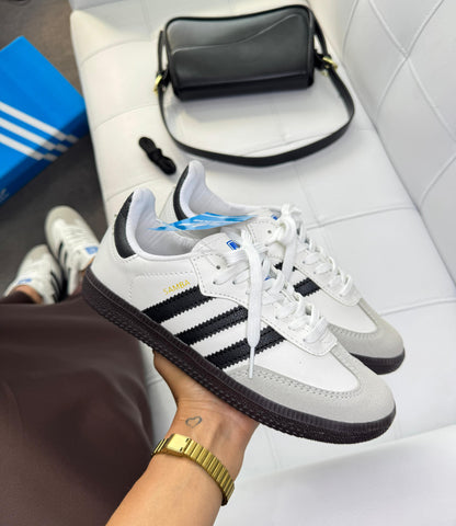 Tênis Feminino Samba OG Sintético