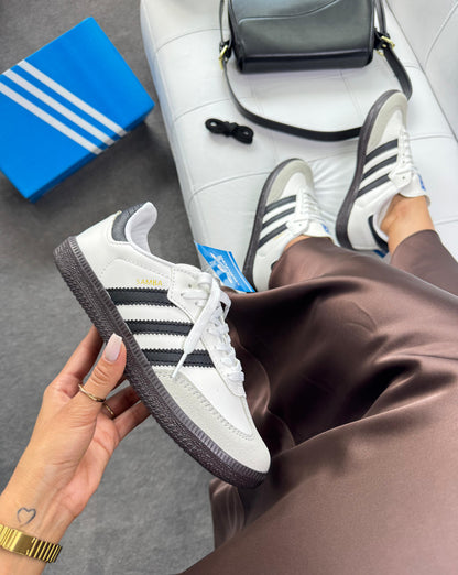 Tênis Feminino Samba OG Sintético