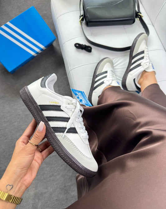 Tênis Feminino Samba OG Sintético