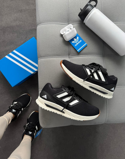 Tenis Modelo Advenced Adidas