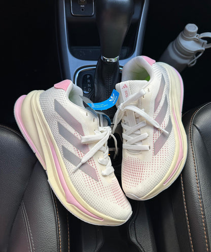 Tenis de Corrida Adidas Supernova Premium Feminino