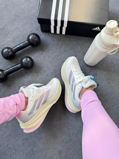 Tenis de Corrida Adidas Supernova Premium Feminino