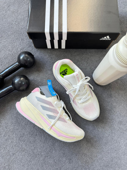 Tenis de Corrida Adidas Supernova Premium Feminino