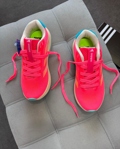 Tenis de Corrida Adidas Supernova Premium Feminino