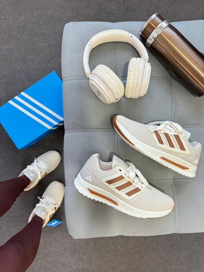 Tenis Modelo Advenced Adidas