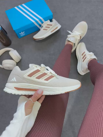 Tenis Modelo Advenced Adidas