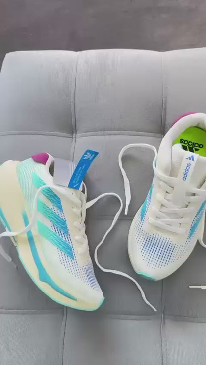 Tenis de Corrida Adidas Supernova Premium Feminino