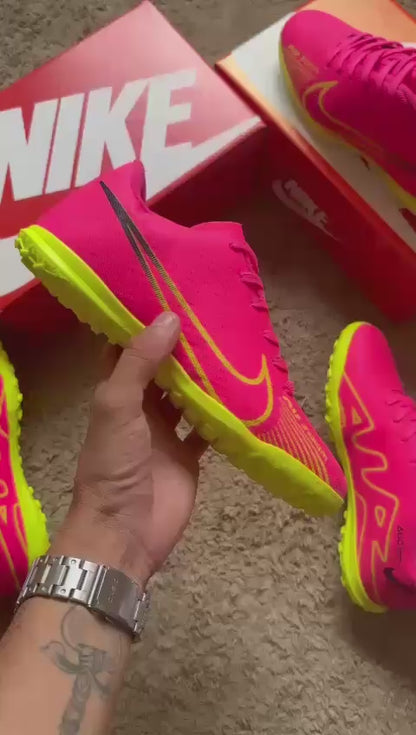 Mercurial Chuteiras Society Premium