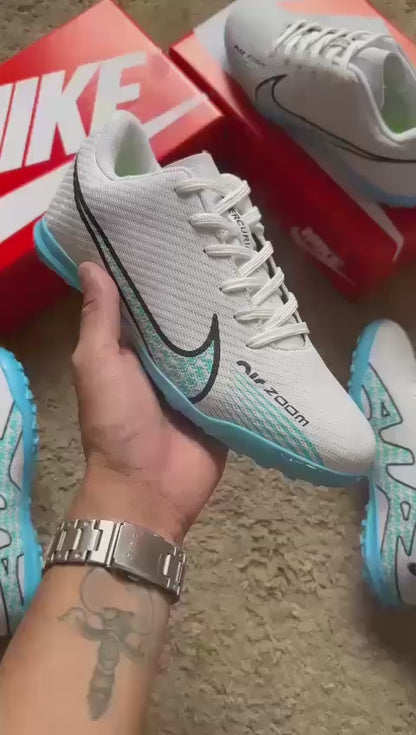 Mercurial Chuteiras Society Premium