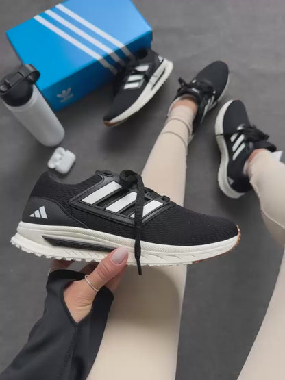 Tenis Modelo Advenced Adidas