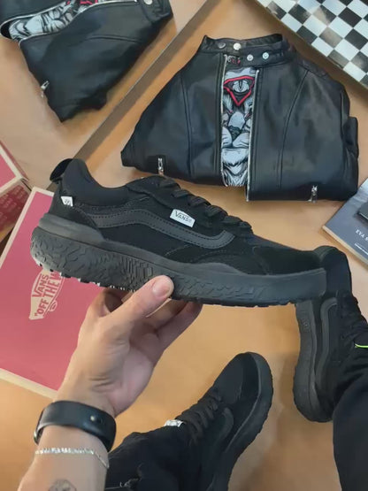 Vans UltraRange Neo VR3 e Neo All Black