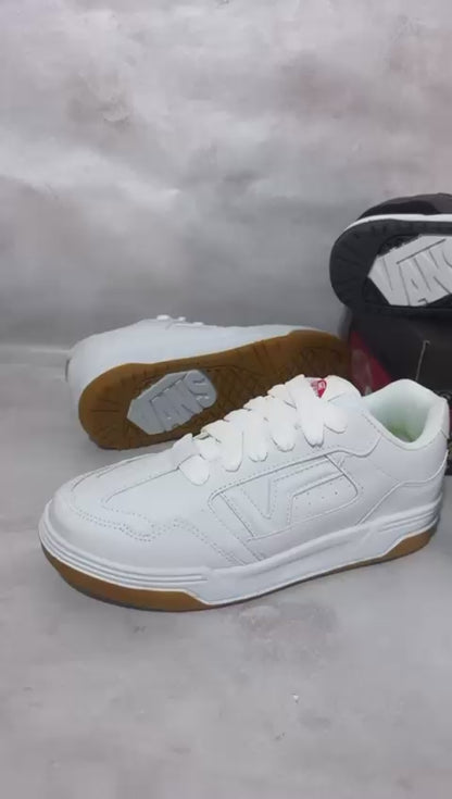 Tênis Vans Uplaud Seu Novo Ícone Urbano Chegou!