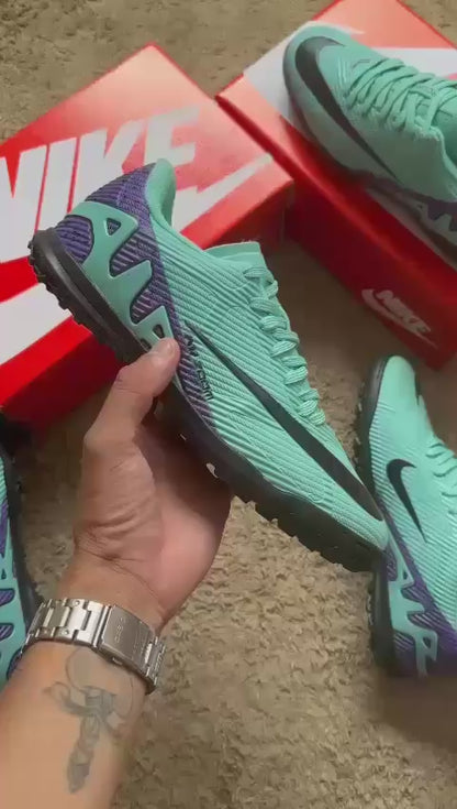 Mercurial Chuteiras Society Premium